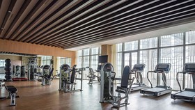 Langham Place Changsha