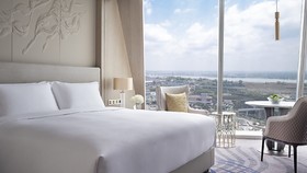 Langham Place Changsha