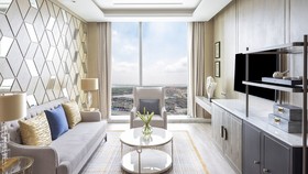 Langham Place Changsha