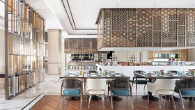 Langham Place Changsha