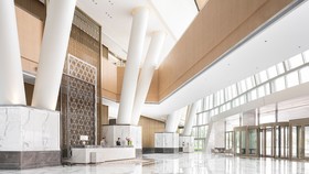 Langham Place Changsha