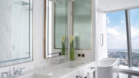 Langham Place Changsha