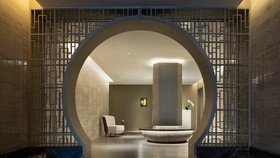 Langham Place Changsha