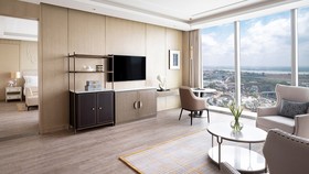 Langham Place Changsha