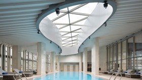 Langham Place Changsha