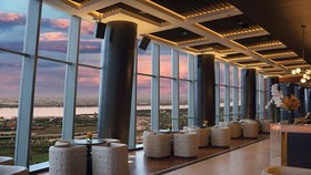 Langham Place Changsha