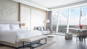 Langham Place Changsha