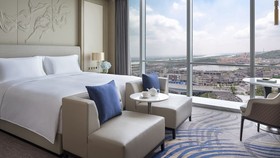 Langham Place Changsha