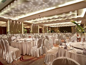 Longchamp Garden Hotel Changsha