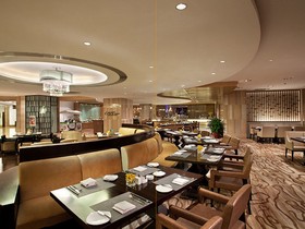 Longchamp Garden Hotel Changsha