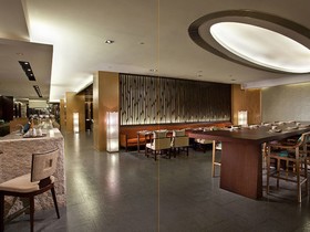Longchamp Garden Hotel Changsha
