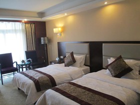 Mei Ao Si Le Hotel - Changsha