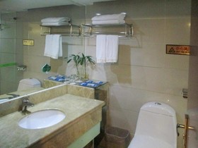 Mei Ao Si Le Hotel - Changsha