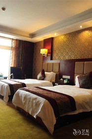 Mei Ao Si Le Hotel - Changsha