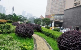 Mei Ao Si Le Hotel - Changsha