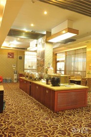 Mei Ao Si Le Hotel - Changsha