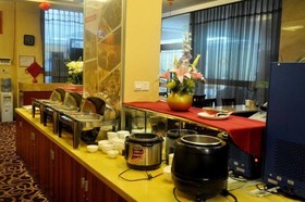 Mei Ao Si Le Hotel - Changsha