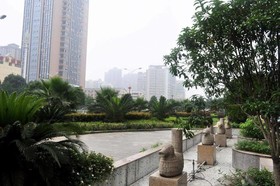 Mei Ao Si Le Hotel - Changsha