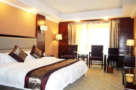 Mei Ao Si Le Hotel - Changsha