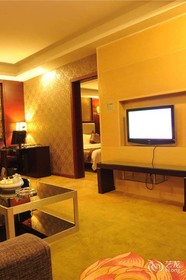 Mei Ao Si Le Hotel - Changsha