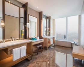 Meixi Lake Hotel A Luxury Collection Hotel Changsha