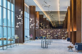 Meixi Lake Hotel A Luxury Collection Hotel Changsha