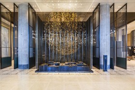 Meixi Lake Hotel A Luxury Collection Hotel Changsha