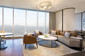 Meixi Lake Hotel A Luxury Collection Hotel Changsha