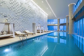 Meixi Lake Hotel A Luxury Collection Hotel Changsha