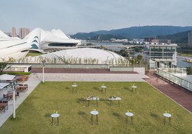 Meixi Lake Hotel A Luxury Collection Hotel Changsha