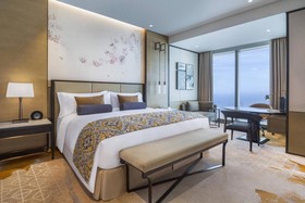 Meixi Lake Hotel A Luxury Collection Hotel Changsha