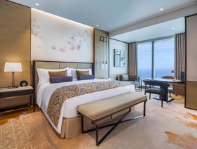 Meixi Lake Hotel A Luxury Collection Hotel Changsha
