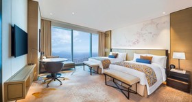 Meixi Lake Hotel A Luxury Collection Hotel Changsha
