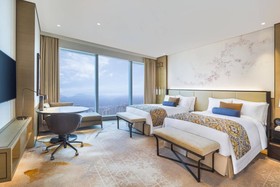Meixi Lake Hotel A Luxury Collection Hotel Changsha