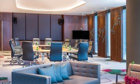 Meixi Lake Hotel A Luxury Collection Hotel Changsha