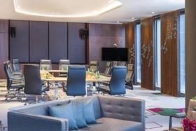 Meixi Lake Hotel A Luxury Collection Hotel Changsha