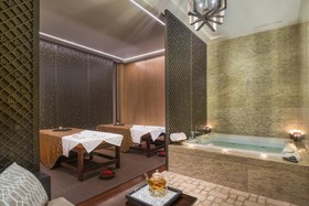 Meixi Lake Hotel A Luxury Collection Hotel Changsha