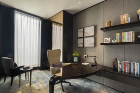 Meixi Lake Hotel A Luxury Collection Hotel Changsha