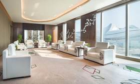 Meixi Lake Hotel A Luxury Collection Hotel Changsha