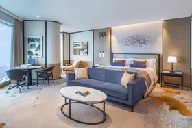 Meixi Lake Hotel A Luxury Collection Hotel Changsha