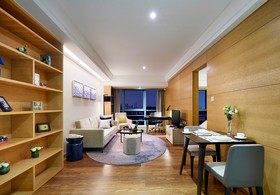 Modena by Fraser Changsha