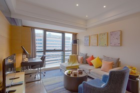 Modena by Fraser Changsha