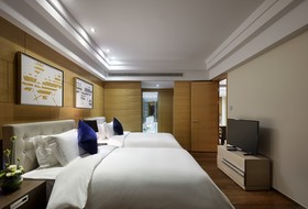 Modena by Fraser Changsha