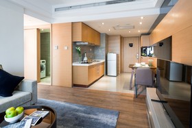 Modena by Fraser Changsha