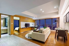 Modena by Fraser Changsha