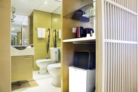 Modena by Fraser Changsha