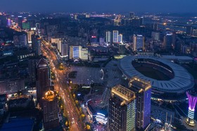 Modena by Fraser Changsha