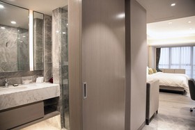 Modena by Fraser Changsha