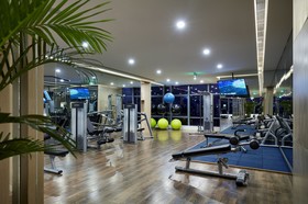 Modena by Fraser Changsha