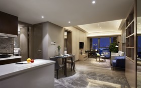 Modena by Fraser Changsha